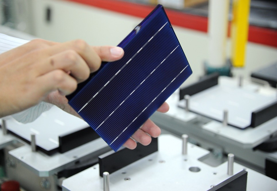 Diễn biến về việc Hoa Kỳ áp thuế nhập khẩu pin mặt trời sản xuất ở Việt Nam