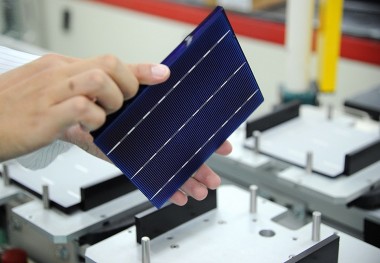Diễn biến về việc Hoa Kỳ áp thuế nhập khẩu pin mặt trời sản xuất ở Việt Nam