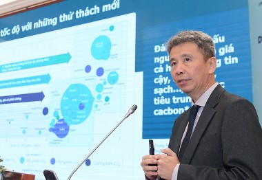 Thúc đẩy chuyển dịch năng lượng tại Việt Nam với các giải pháp công nghệ bền vững
