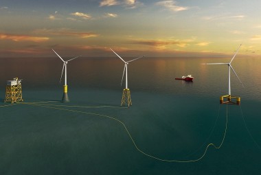 Vietsovpetro đã sẵn sàng cung ứng dịch vụ và vai trò nhà đầu tư điện gió ngoài khơi