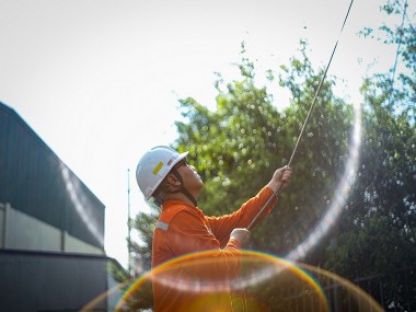 Lần đầu tiên tiêu thụ điện toàn quốc trong ngày vượt 1 tỷ kWh