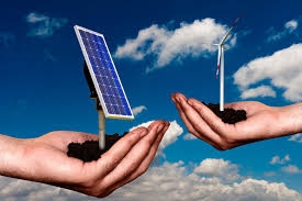 Nhật ký Năng lượng: Năng lượng tái tạo và tiếng gọi của lương tri