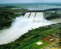 Ai Cập trước thách thức 'đập thủy điện Đại phục hưng Ethiopia'