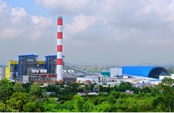 Nhiệt điện Đông Triều hướng đến phát triển bền vững