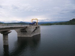 Điều chỉnh quy trình vận hành liên hồ lưu vực sông Ba