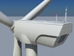 Chọn nhà thầu EPC cho dự án điện gió Trung Nam