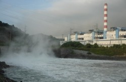 Quảng Ninh bắt đầu kiểm soát phát thải tại nhà máy điện