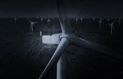 Thủ tướng đồng ý bổ sung một số dự án điện gió vào Quy hoạch điện
