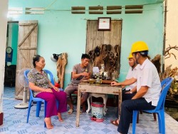 Thông tin về việc ‘hóa đơn tiền điện tăng gần 90 triệu đồng’ ở Quảng Ninh