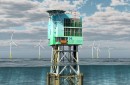 Phát triển nhiên liệu khí hydro xanh gắn với điện gió ngoài khơi