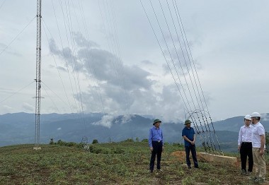 Đánh thức tiềm năng điện gió khu vực Tây Bắc nhìn từ tỉnh Điện Biên