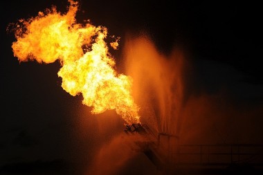 Sản lượng khai thác dầu, khí của PVEP trong 5 tháng đầu năm cao hơn kế hoạch