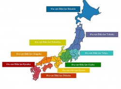 Năng lượng Nhật Bản [Kỳ 52]: Giá điện tăng từ 15%-39% (từ tháng 6/2023)