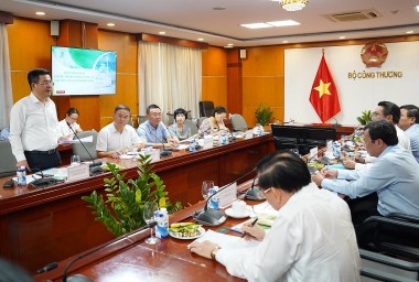 Yêu cầu làm rõ tính khả thi của các dự án hydro xanh ở Trà Vinh, Bến Tre