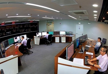 Đề xuất 2 phương án chuyển Điều độ Hệ thống điện Quốc gia về Bộ Công Thương
