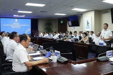 Hội nghị của các chủ đầu tư nhiệt điện than khu vực phía Bắc