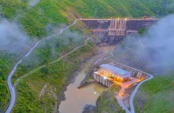 Công nghệ Nhật Bản trong vận hành thuỷ điện [kỳ 1]: Báo động về nguồn nước ở Việt Nam