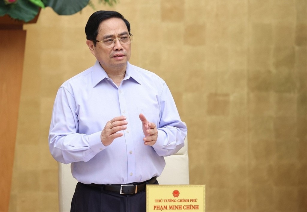 Kết luận của Thủ tướng sau kiểm tra việc cung ứng than, sản xuất điện ở Quảng Ninh