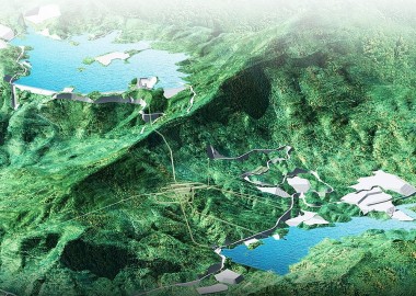 Lấy ý kiến dự thảo Thông tư quy định khung giá cho nguồn thủy điện tích năng