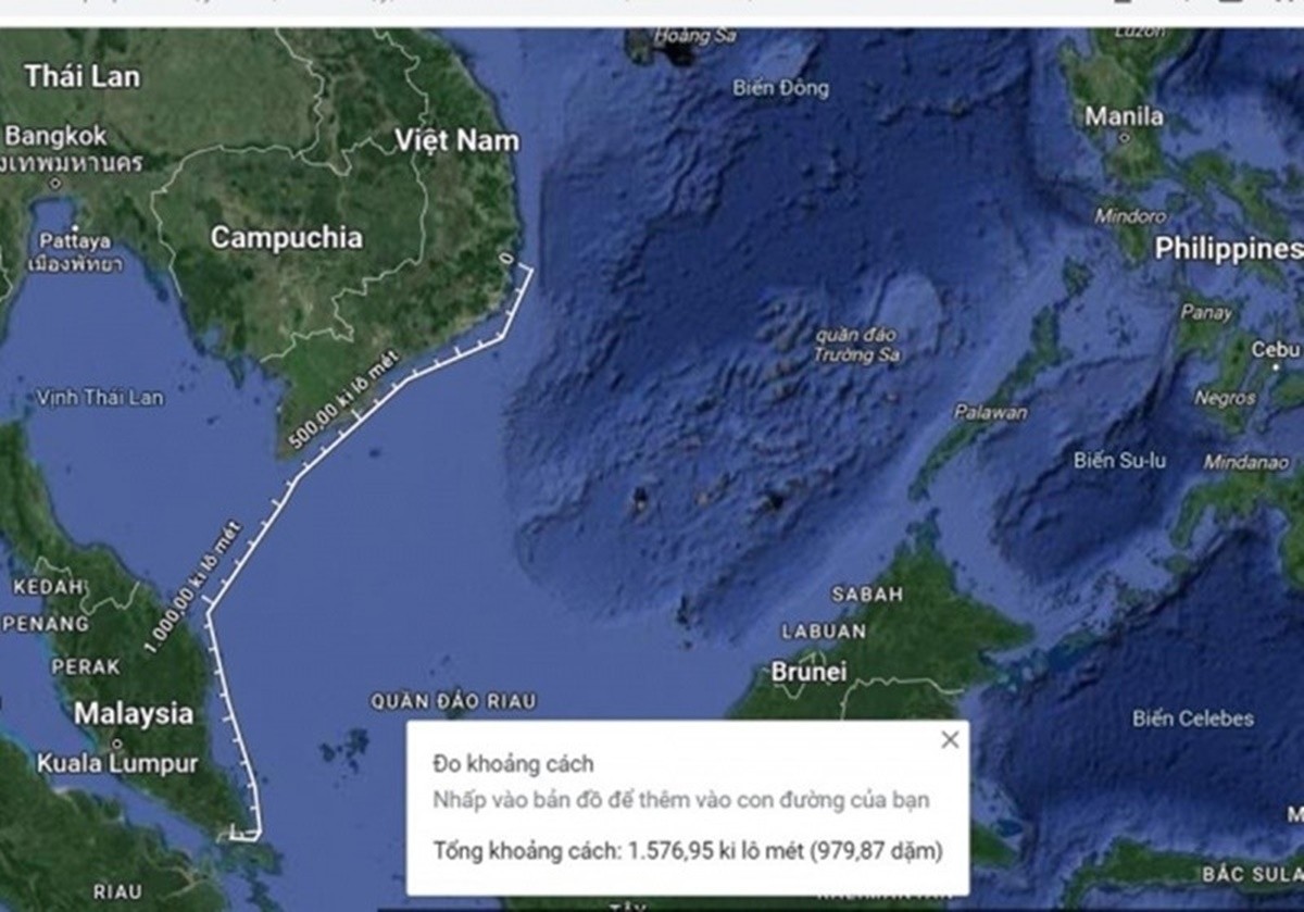 Truyền tải điện bằng cáp ngầm biển xuyên biên giới và các khuyến nghị cho Việt Nam