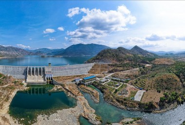 Tình hình mực nước tại các hồ thủy điện Việt Nam (cập nhật ngày 19/6/2024)