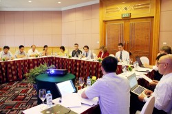 Australia hỗ trợ chương trình dán nhãn năng lượng của Việt Nam