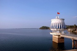 Xây dựng quy trình vận hành liên hồ hệ thống sông Đồng Nai