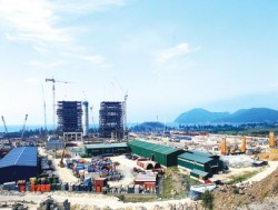 Chính phủ đồng ý bổ sung Nhà máy điện Formosa Hà Tĩnh vào Quy hoạch điện VII