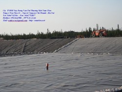 Thay đổi vị trí bãi thải xỉ của Nhà máy nhiệt điện Vũng Áng 1
