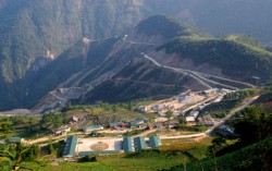 'Thủy điện nhỏ, nhưng đóng góp lớn cho tỉnh Lào Cai'