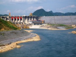 Nhìn lại công tác quản lý nhà nước về thủy điện ở Việt Nam