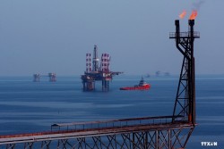 Doanh nghiệp dầu khí Việt Nam trước thách thức AEC