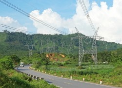 Đến năm 2020 lưới điện cao áp Việt Nam đạt tiêu chí N-1