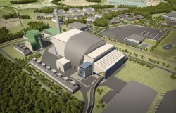 Đề xuất xây nhà máy điện từ rác thải tại TP Hồ Chí Minh