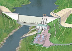 Quảng Bình đề cao vai trò thẩm định hồ sơ dự án thủy điện