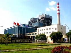 TKV áp dụng thành công lò hơi CFB tại các nhà máy điện than