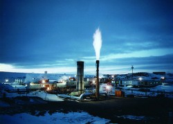 Khí hóa than: Một ngành công nghiệp đang phát triển