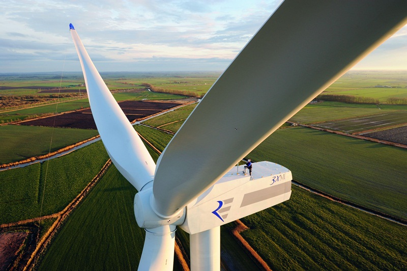 Khám phá hơn 98 mô hình tài chính năng lượng gió siêu hot  Eteachers