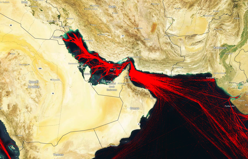 Căng thẳng Mỹ - Iran và ba kịch bản giá dầu thế giới