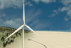 Danh mục các dự án điện gió bổ sung vào Quy hoạch điện VII (điều chỉnh)