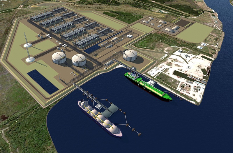 LNG trong hệ thống năng lượng carbon thấp và ‘chuyển động’ của Việt Nam