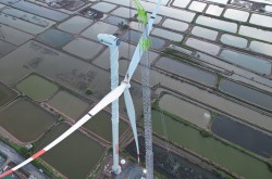 Hơn 30% công suất nguồn điện gió không kịp vận hành thương mại trước 31/10/2021?