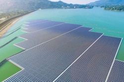 Trang trại điện mặt trời nổi quy mô lớn có khả thi ở Việt Nam?