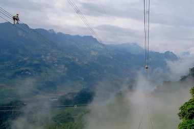 Một số vấn đề về đánh giá hiệu quả tài chính, kinh tế, xã hội trong Quy hoạch điện VIII