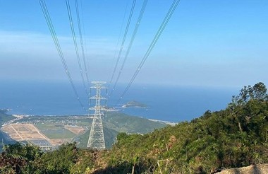 Quyết tâm hoàn thành dự án đường dây 500 kV mạch 3 trong tháng 7/2022