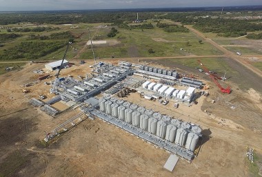 Tính cấp bách của việc thu giữ, lưu trữ carbon với mục tiêu Net Zero vào năm 2050