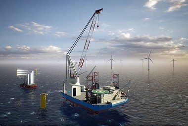 Equinor chia sẻ kinh nghiệm với PTSC trong phát triển ‘siêu dự án’ điện gió ở Hoa Kỳ