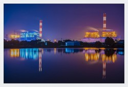 Nhiệt điện Duyên Hải nỗ lực trong cung ứng điện và triệt để tiết kiệm điện