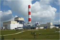 Các nhà máy điện của TKV sản xuất 5 tỷ kWh trong 7 tháng đầu năm