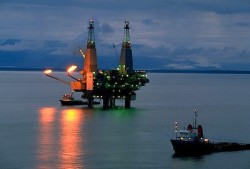 Việt Nam đấu thầu mua cổ phần của hãng dầu khí Mỹ